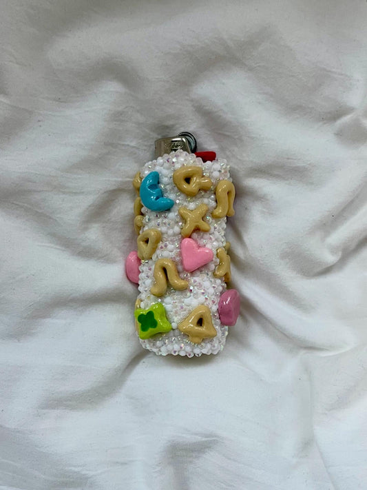 Lucky Charms Case 🍀🥣✨