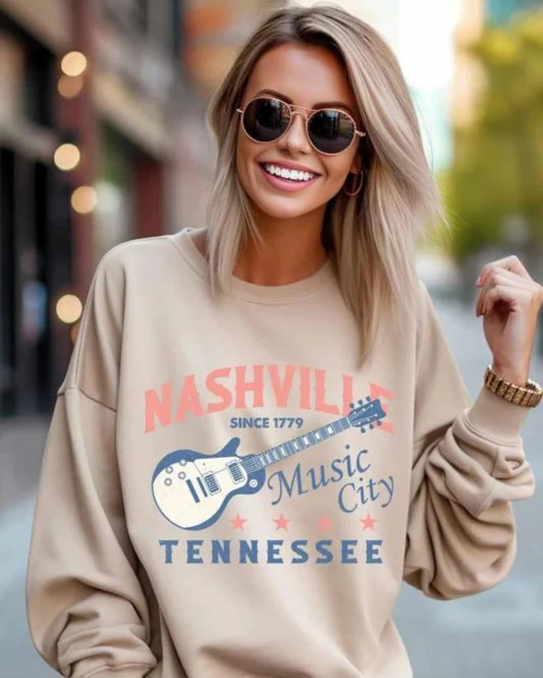 Nashville Collection