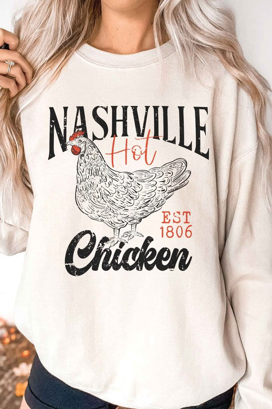 nashville tennessee sweatshirt