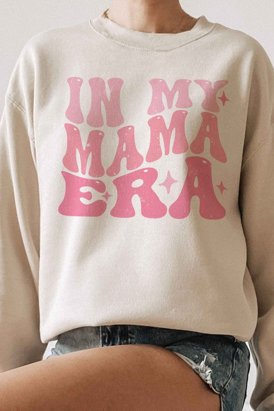 Mama Era Sweatshirt