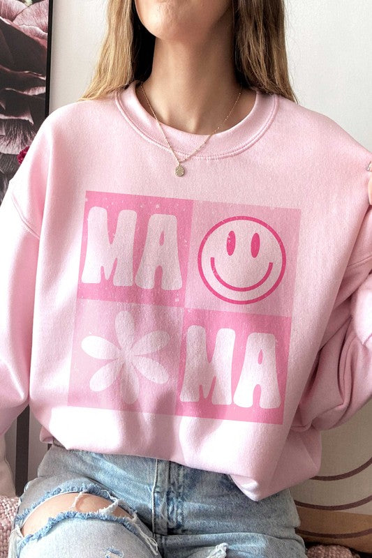 mama sweatshirt