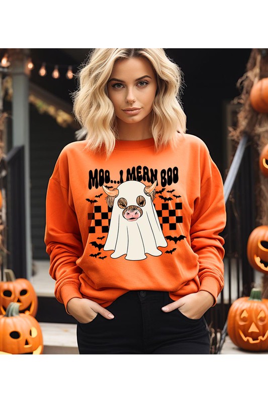 halloween sweatshirt womens