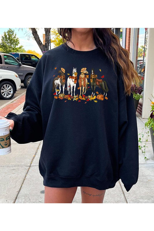 Thanksgiving Sweatshirt