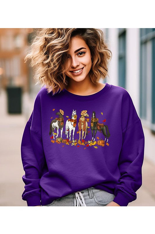 Thanksgiving Sweatshirt