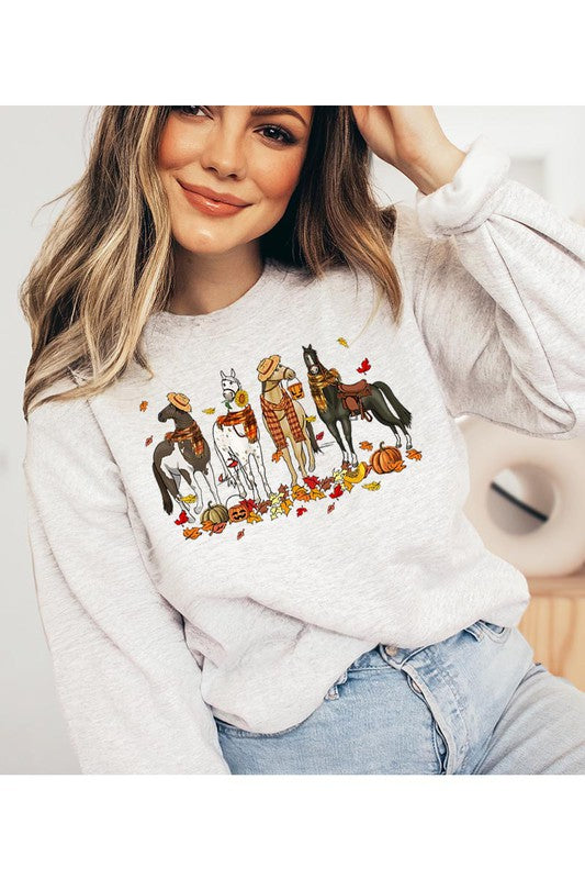 Thanksgiving Sweatshirt