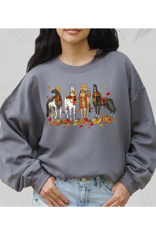 Thanksgiving Sweatshirt