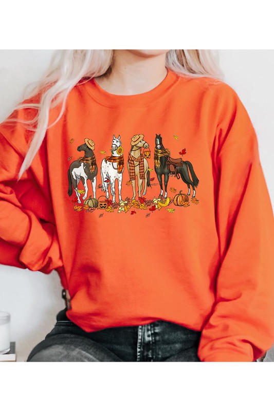 Thanksgiving Sweatshirt