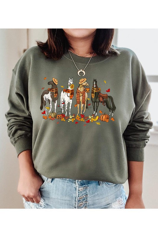 Thanksgiving Sweatshirt