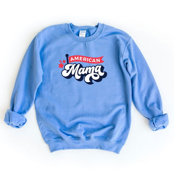 American Mama Sweatshirt