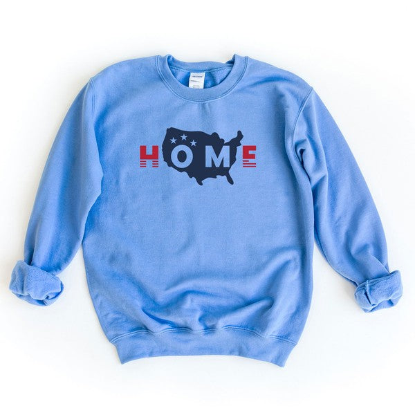 usa crewneck