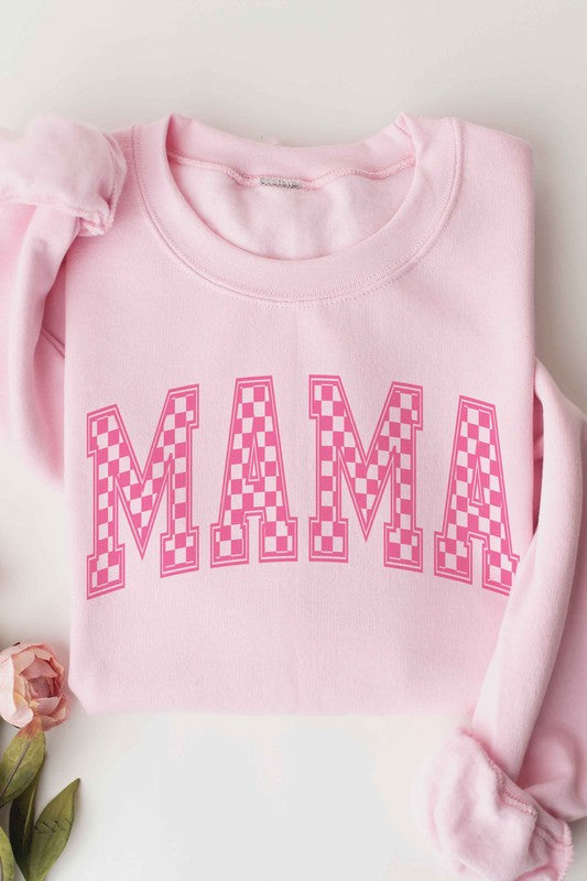 mama sweatshirt