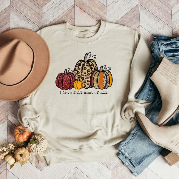 womens fall sweatshirts