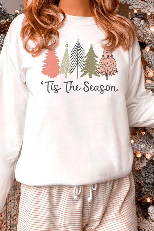 'tis the Season Sweatshirt