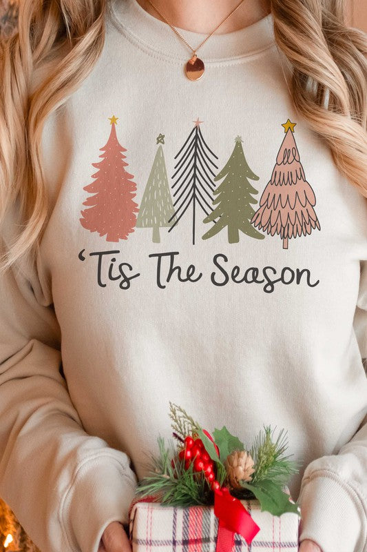 'tis the Season Sweatshirt