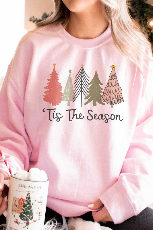 'tis the Season Sweatshirt