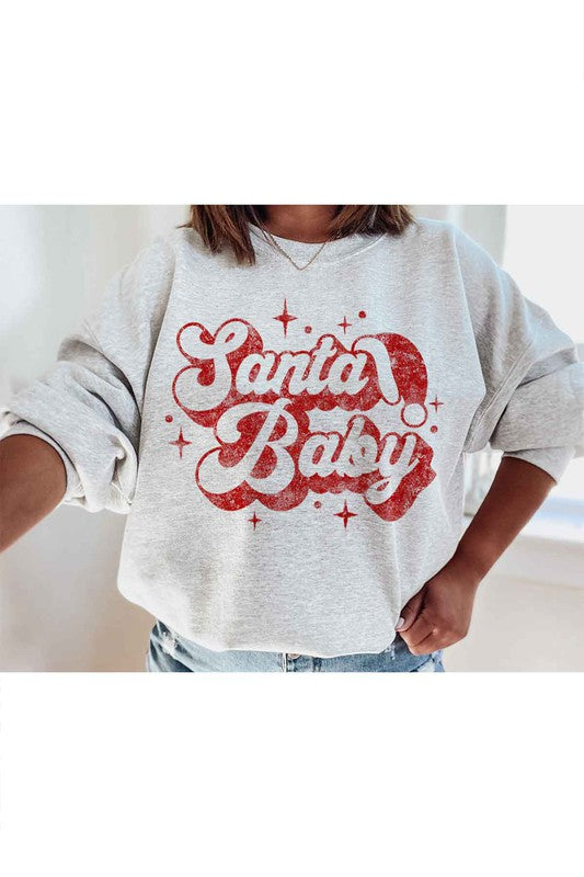 christmas sweatshirt