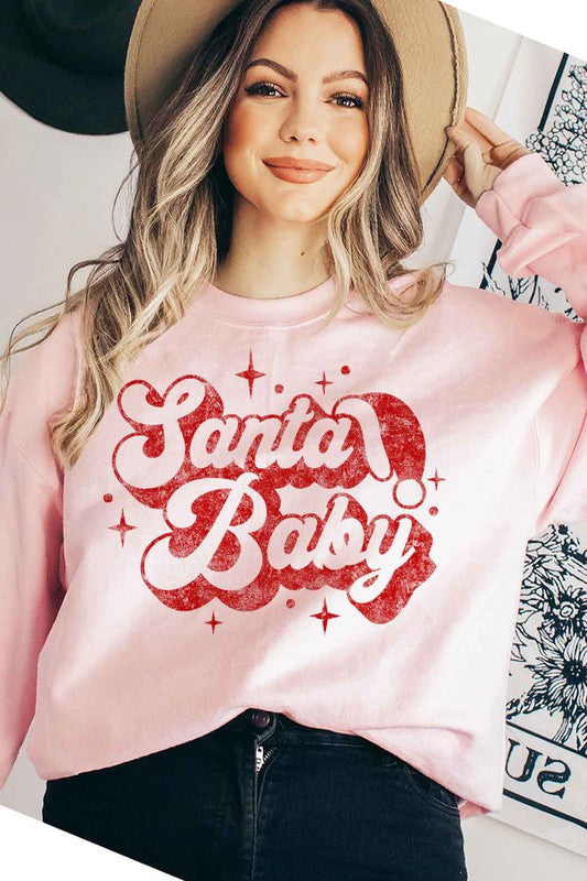 christmas sweatshirt