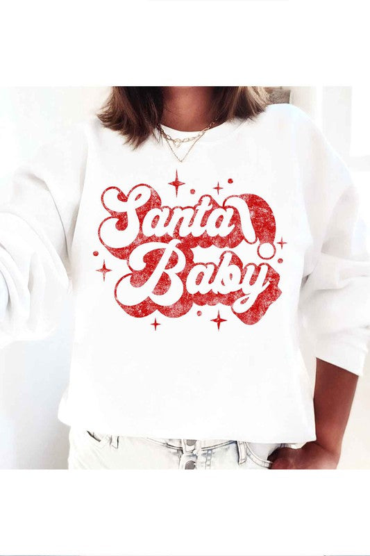 christmas sweatshirt