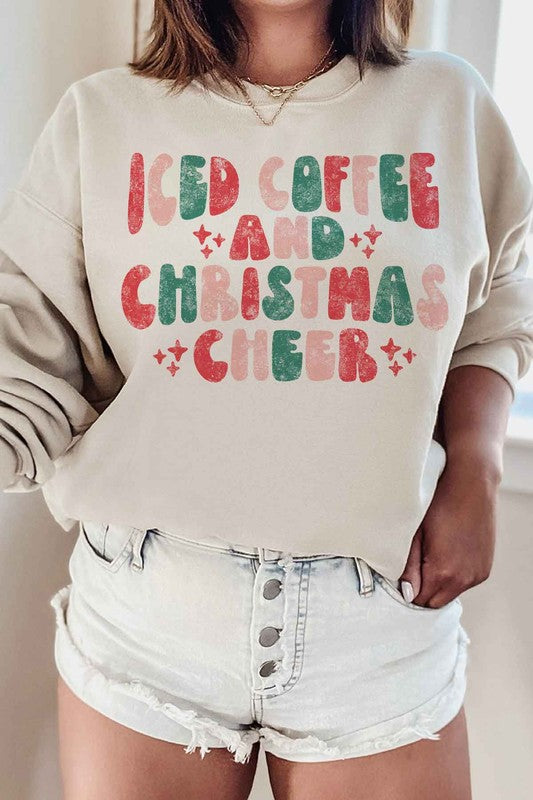 xmas sweatshirts