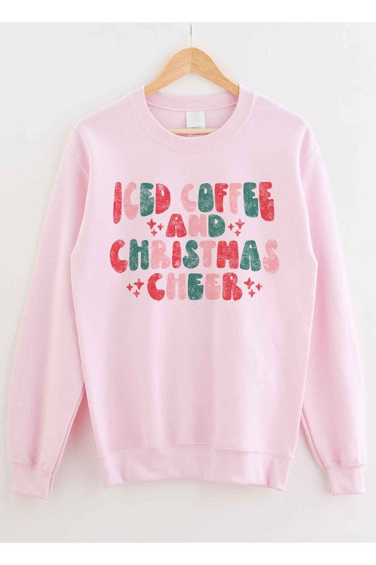 xmas sweatshirts