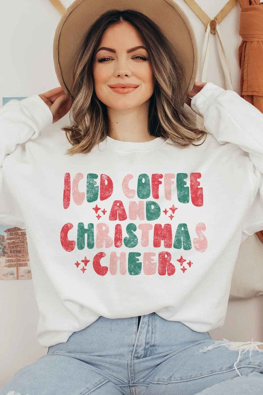 xmas sweatshirts