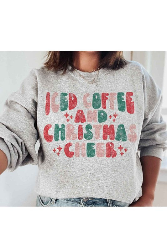 xmas sweatshirts