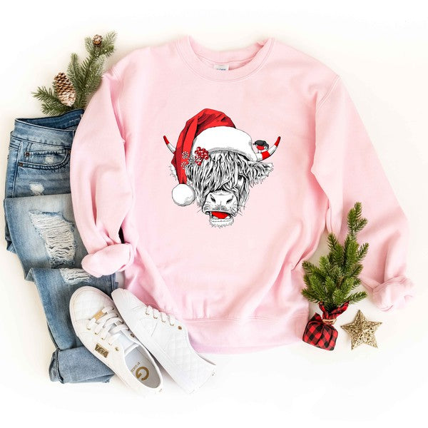 christmas sweatshirt