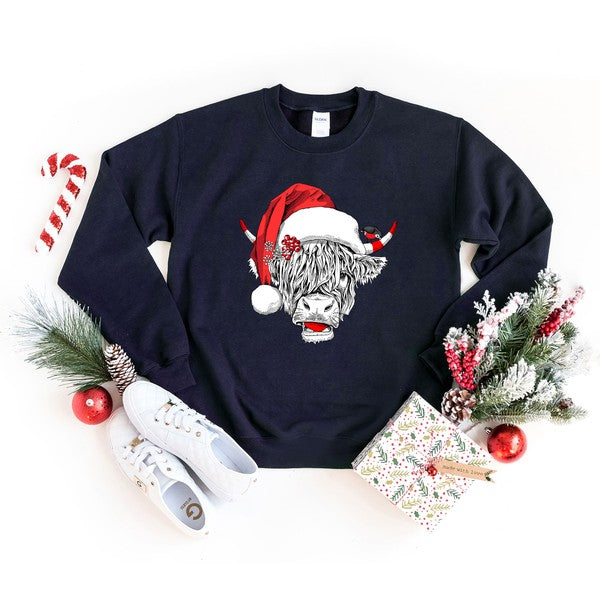 christmas sweatshirt