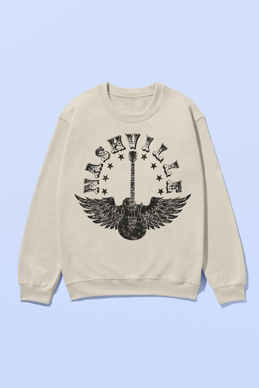 nashville tennessee sweatshirt