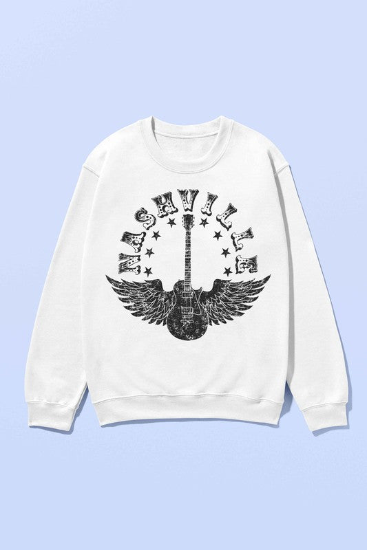 nashville tennessee sweatshirt