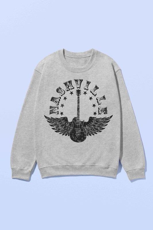 nashville tennessee sweatshirt