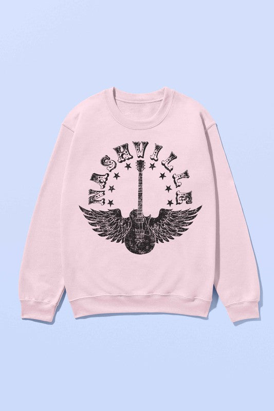 nashville tennessee sweatshirt