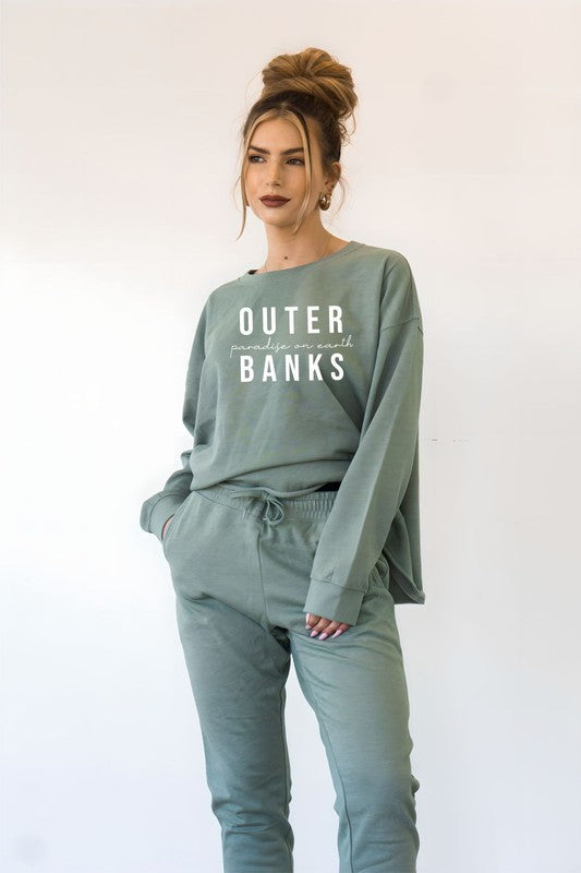 Outer Banks Sweatshirt