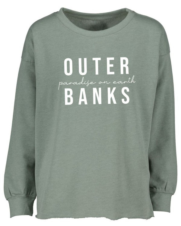 Outer Banks Sweatshirt