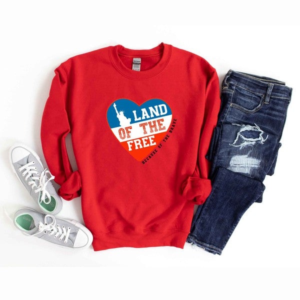 patriotic sweatshirts