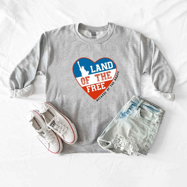 patriotic sweatshirts