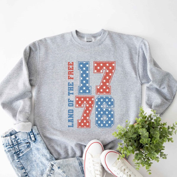 patriotic sweatshirts