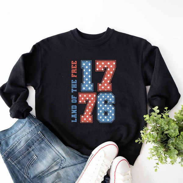 patriotic sweatshirts