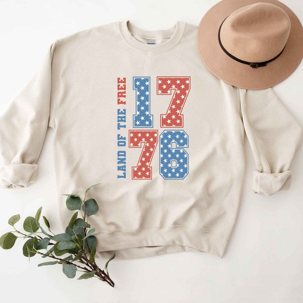 patriotic sweatshirts