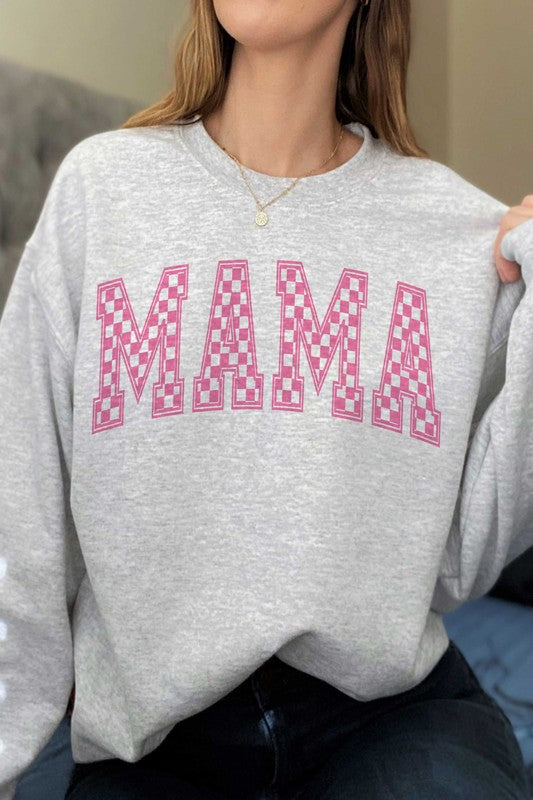 mama sweatshirt