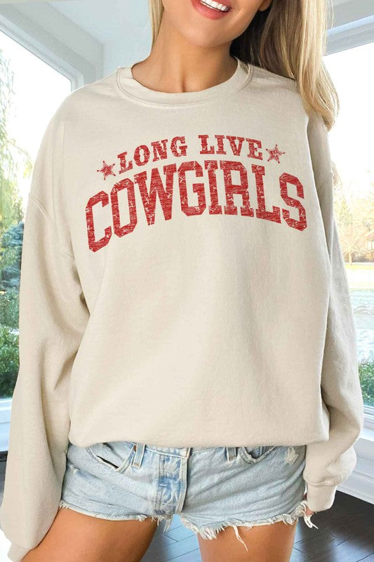 country crewnecks