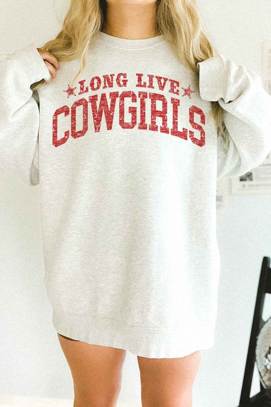 country crewnecks