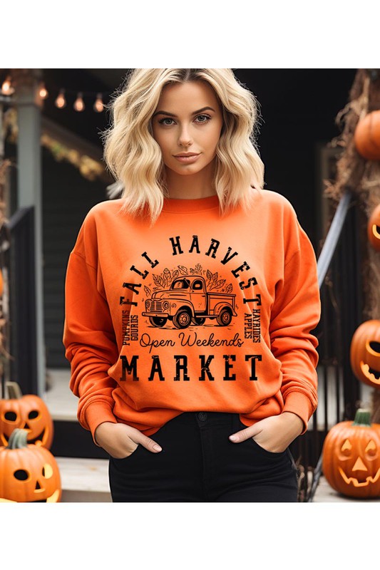 cute fall sweatshirts