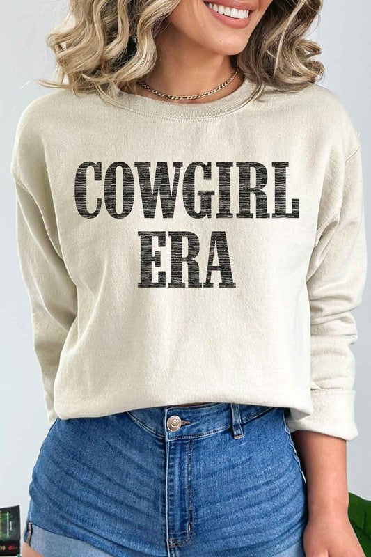 Era Sweatshirt