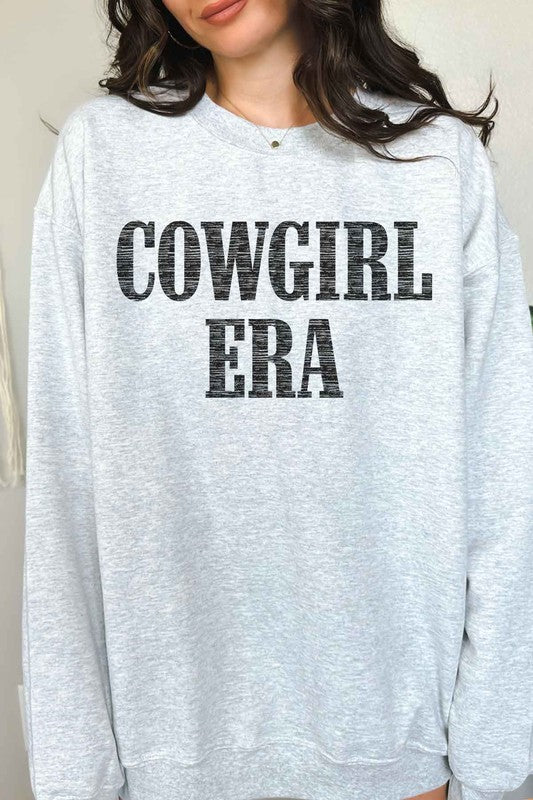 Era Sweatshirt