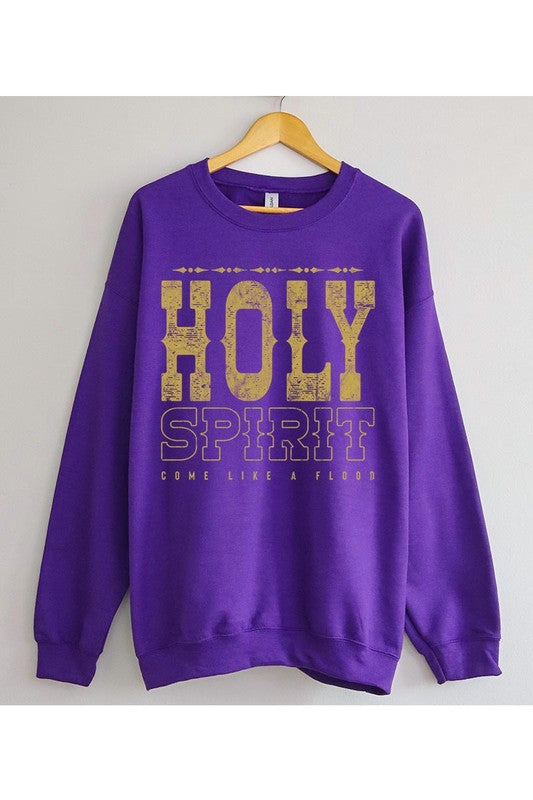 Holy Spirit Sweatshirt