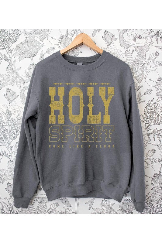 Holy Spirit Sweatshirt