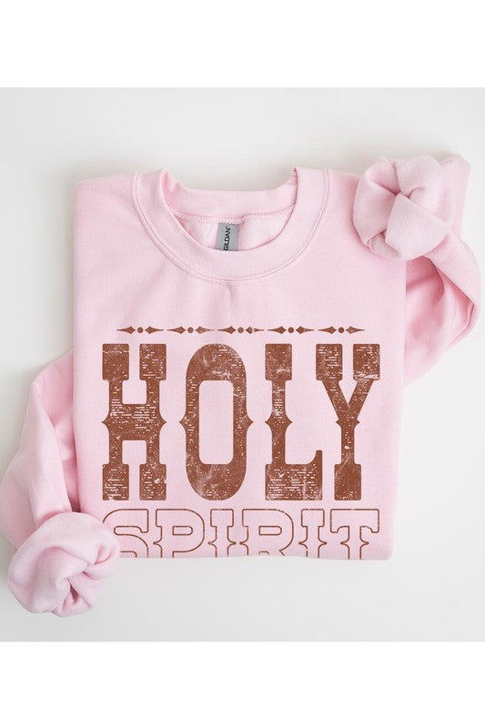 Holy Spirit Sweatshirt