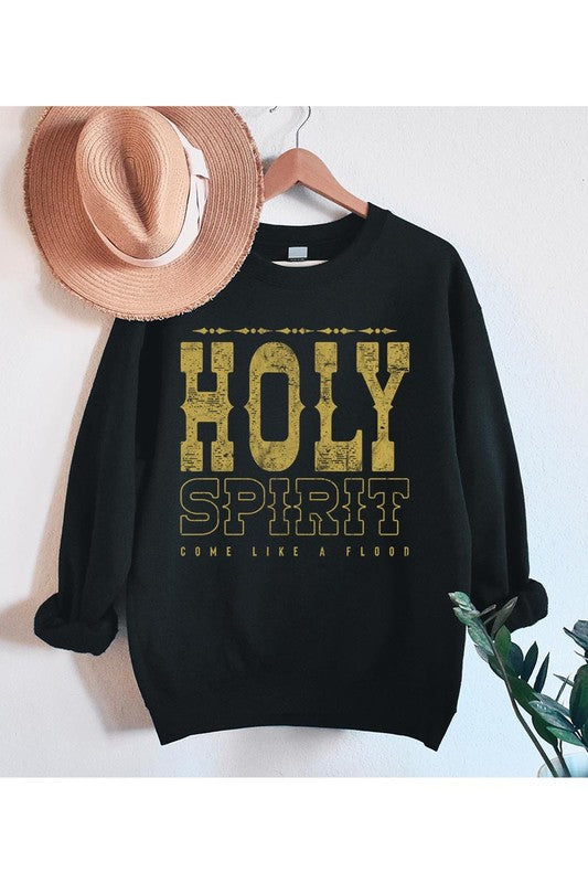 Holy Spirit Sweatshirt