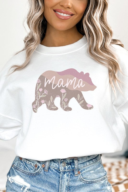 mama bear sweatshirt